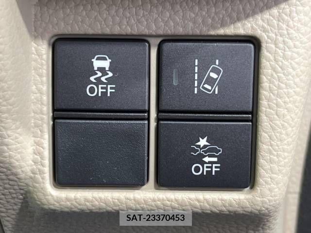 Honda N BOX 2020-06 336592-5