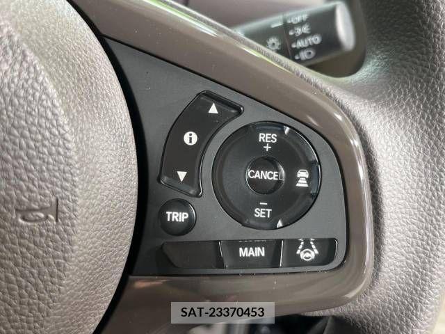 Honda N BOX 2020-06 336592-4