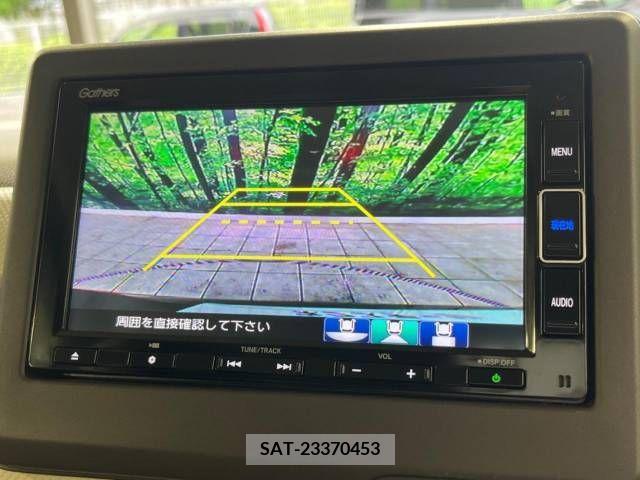 Honda N BOX 2020-06 336592-3