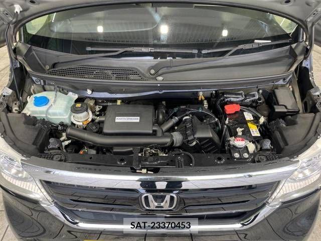 Honda N BOX 2020-06 336592-18