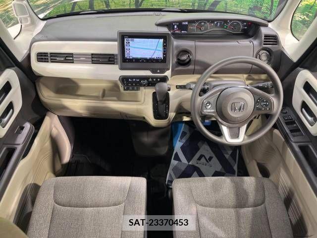 Honda N BOX 2020-06 336592-1