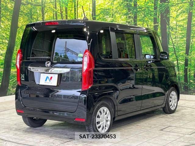 Honda N BOX 2020-06 336592-17