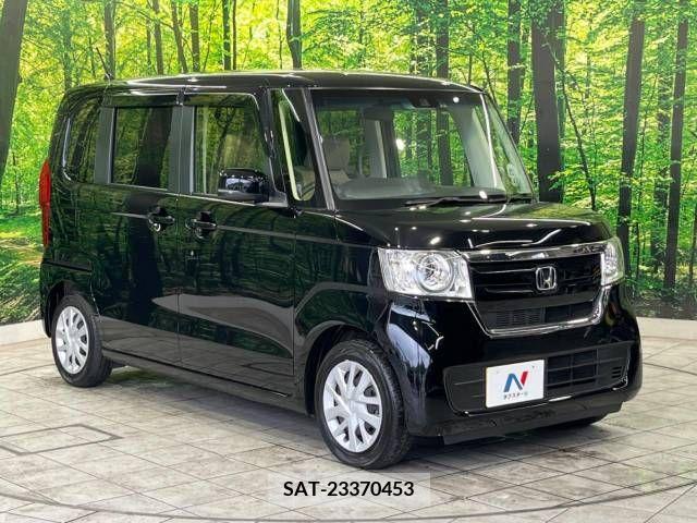 Honda N BOX 2020-06 336592-16