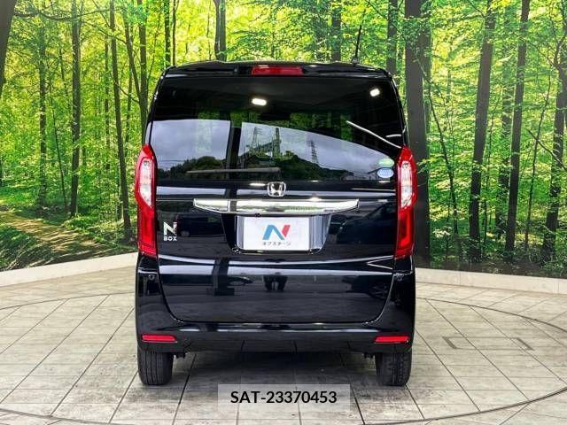 Honda N BOX 2020-06 336592-15