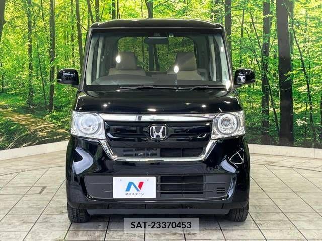 Honda N BOX 2020-06 336592-14