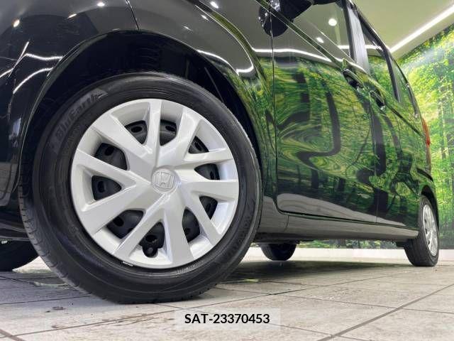 Honda N BOX 2020-06 336592-13