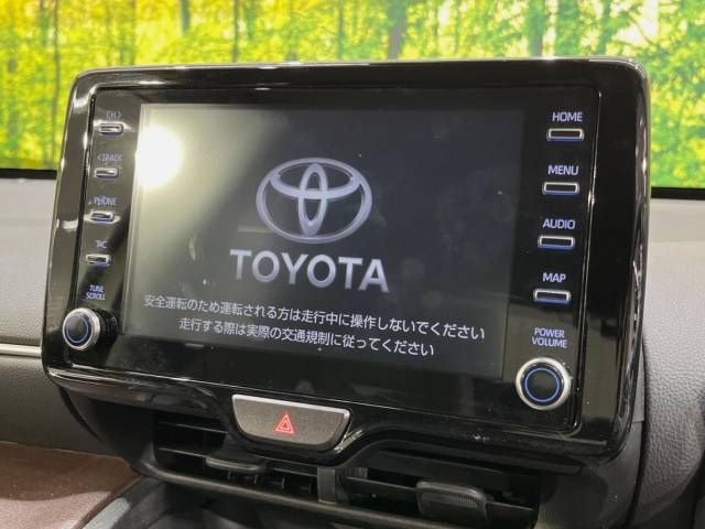 Toyota YARIS CROSS 2021-01 185718-3