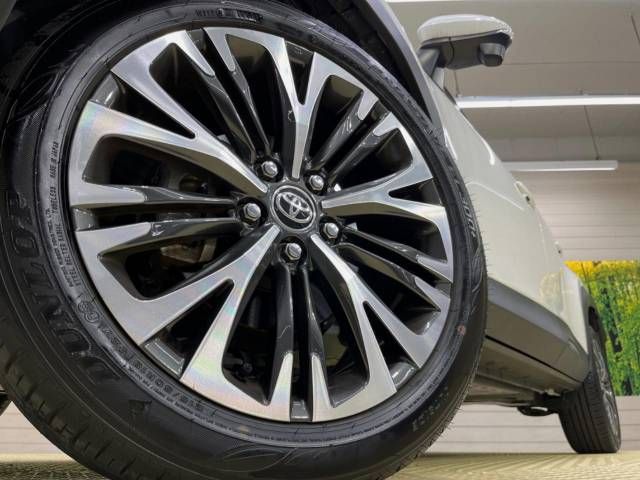 Toyota YARIS CROSS 2021-01 185718-13