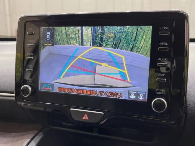Toyota YARIS CROSS 2021-01 185718-4