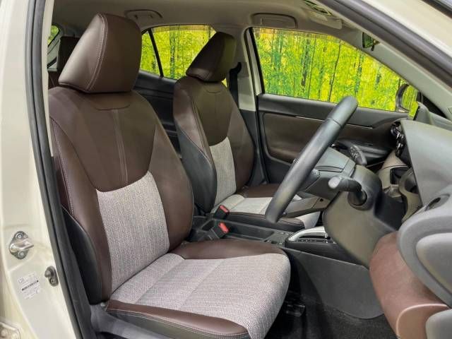 Toyota YARIS CROSS 2021-01 185718-8