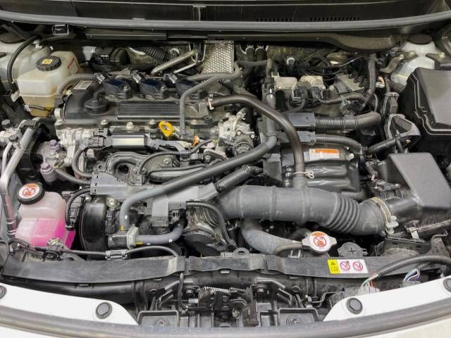 Toyota YARIS CROSS 2021-01 185718-18