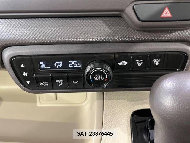 Honda N BOX 2017-10 278716-6