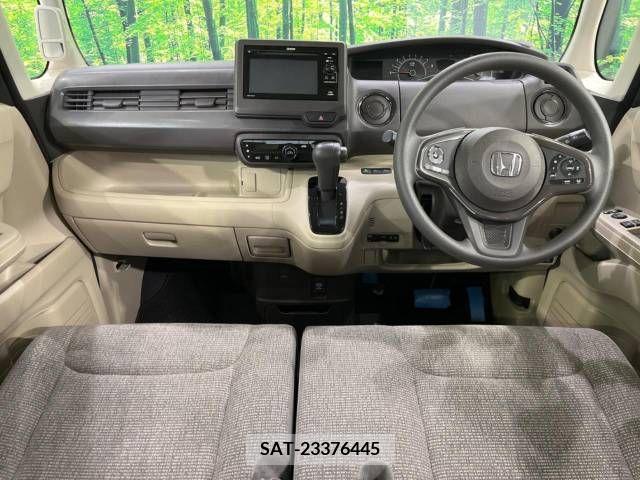 Honda N BOX 2017-10 278716-1