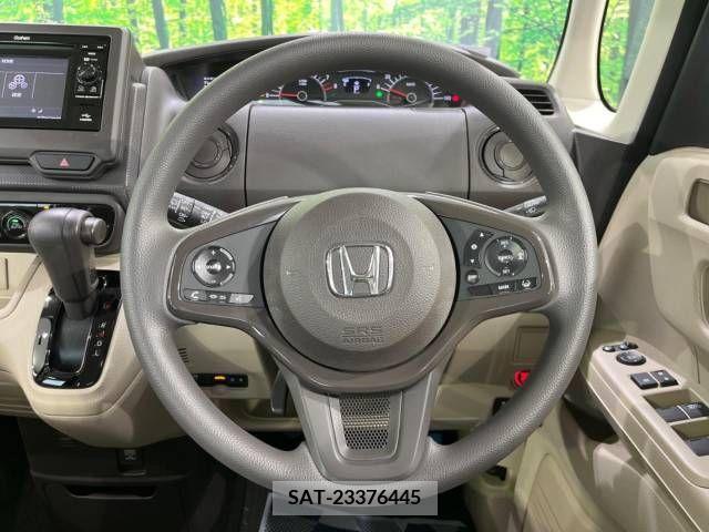 Honda N BOX 2017-10 278716-11