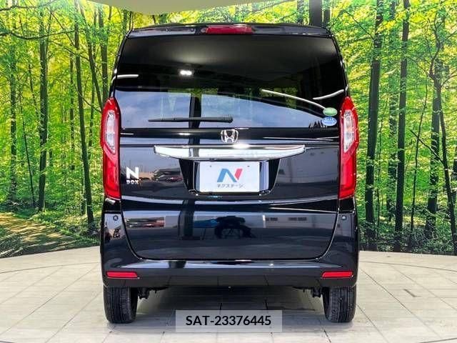 Honda N BOX 2017-10 278716-15
