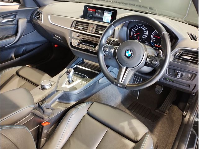 Bmw M2 2019-07 192558-13