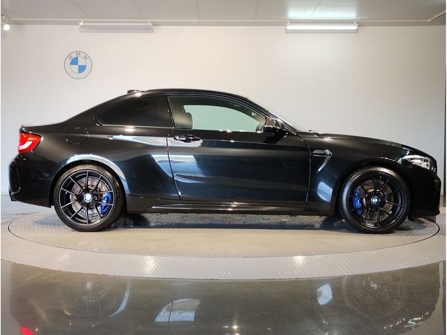 Bmw M2 2019-07 192558-7