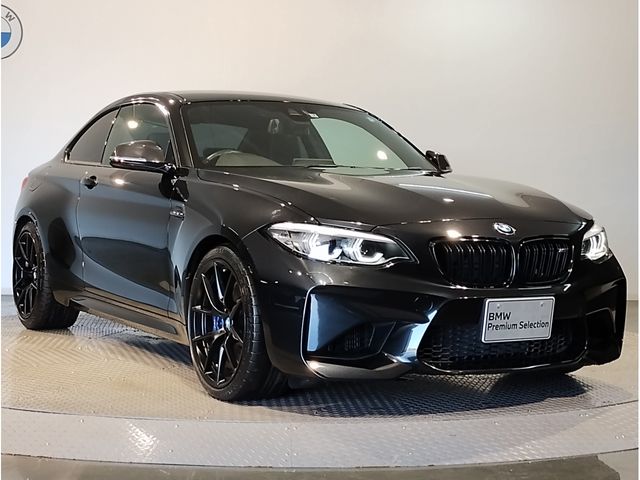 Bmw M2 2019-07 192558-5
