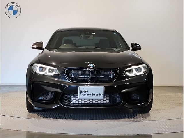 Bmw M2 2019-07 192558-3