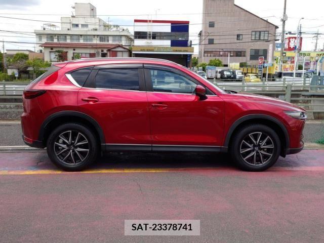 Mazda CX-5 2018-03 308494-10