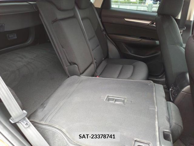 Mazda CX-5 2018-03 308494-21