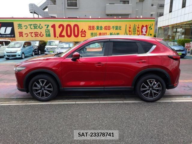 Mazda CX-5 2018-03 308494-9