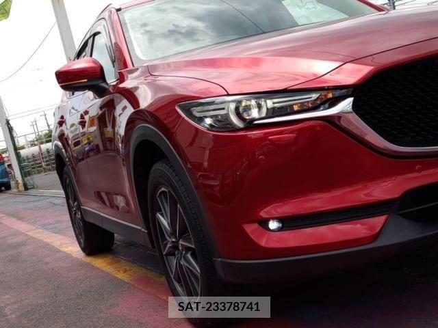 Mazda CX-5 2018-03 308494-8