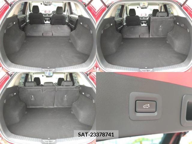 Mazda CX-5 2018-03 308494-7