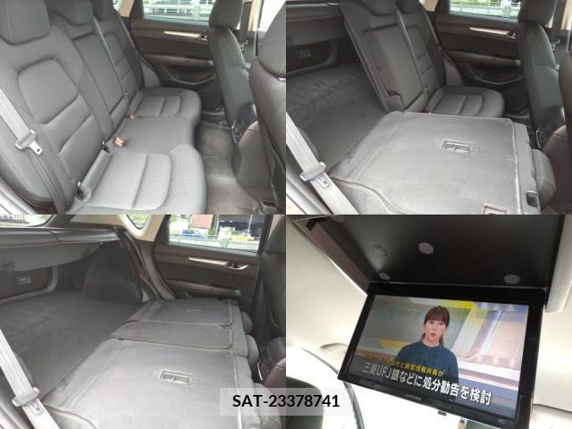Mazda CX-5 2018-03 308494-6