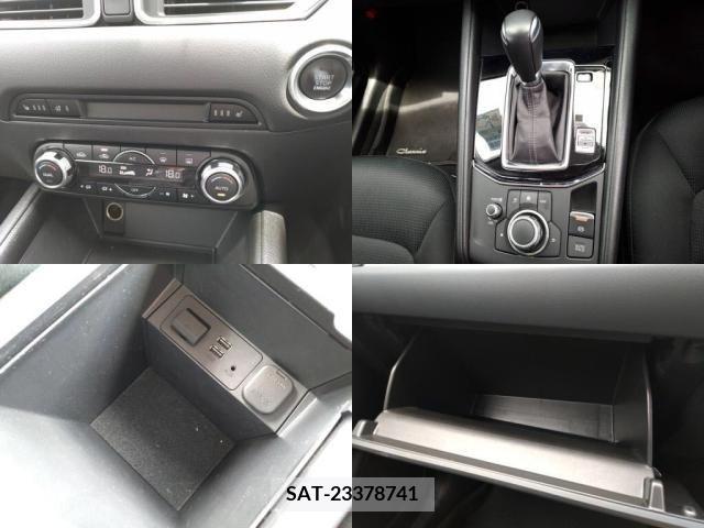 Mazda CX-5 2018-03 308494-5