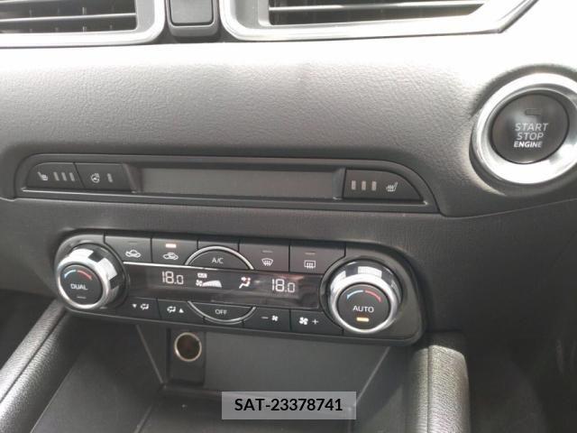 Mazda CX-5 2018-03 308494-16