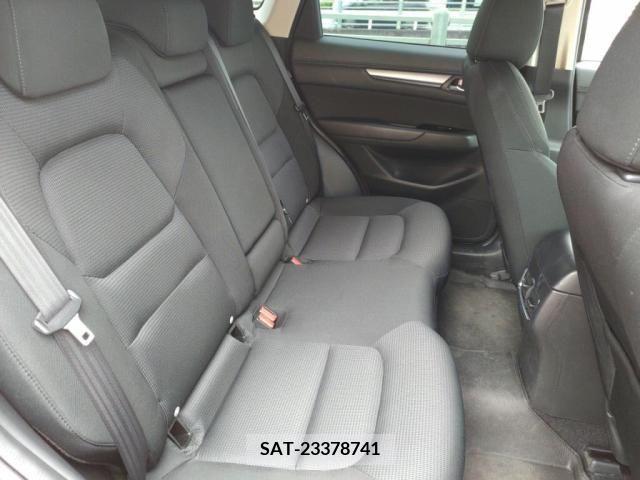 Mazda CX-5 2018-03 308494-20