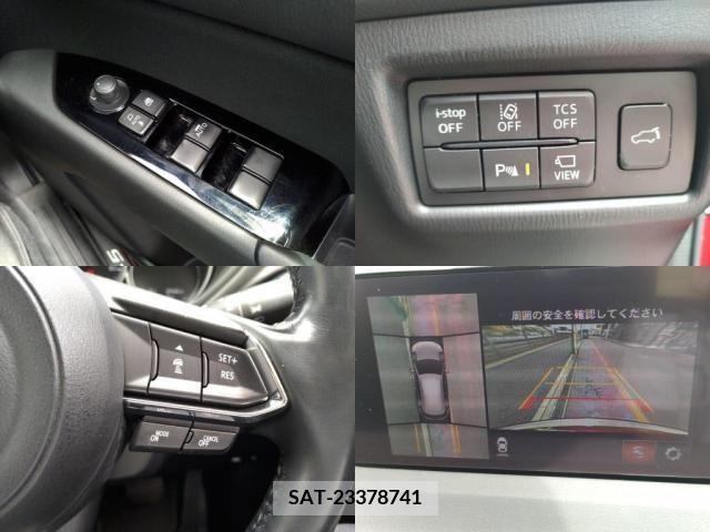 Mazda CX-5 2018-03 308494-4