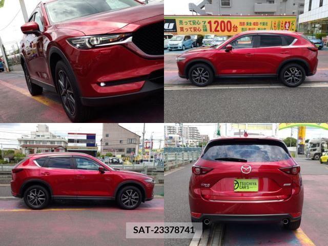 Mazda CX-5 2018-03 308494-3