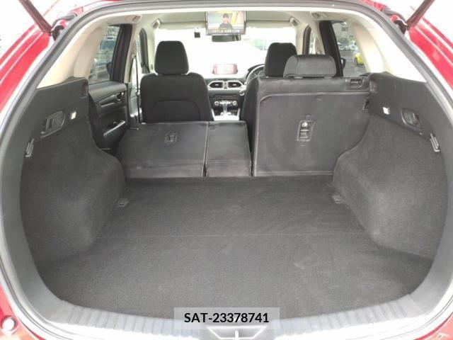 Mazda CX-5 2018-03 308494-25