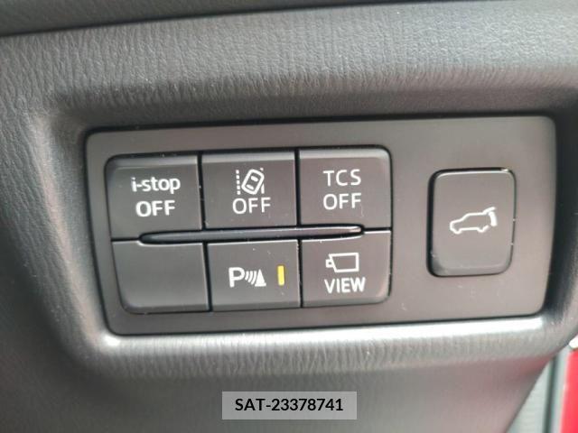 Mazda CX-5 2018-03 308494-13