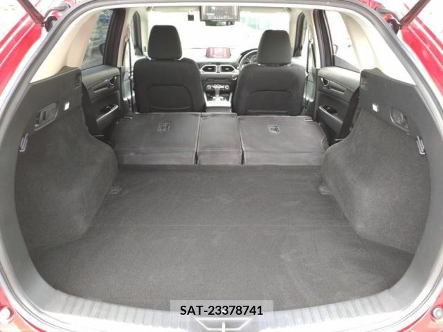 Mazda CX-5 2018-03 308494-24