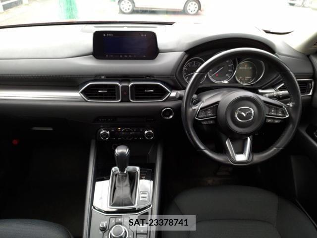 Mazda CX-5 2018-03 308494-2