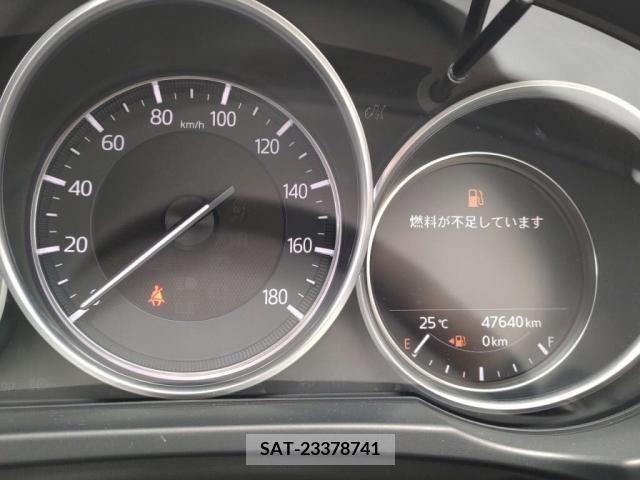 Mazda CX-5 2018-03 308494-28