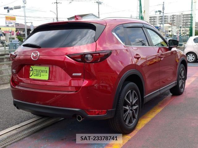 Mazda CX-5 2018-03 308494-1