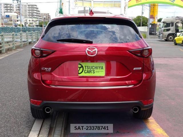 Mazda CX-5 2018-03 308494-11