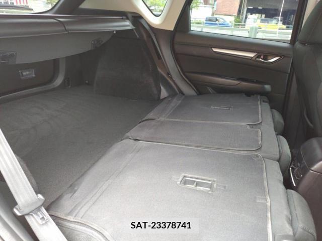 Mazda CX-5 2018-03 308494-22