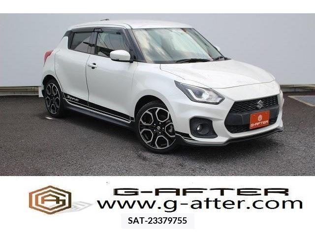 Suzuki SWIFT 2018-02 320795-0