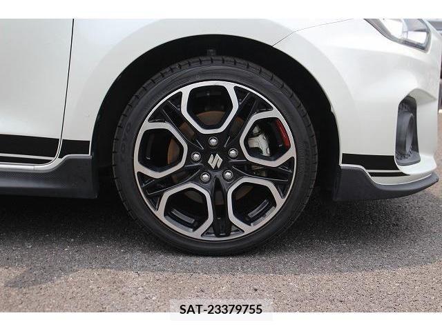 Suzuki SWIFT 2018-02 320795-11