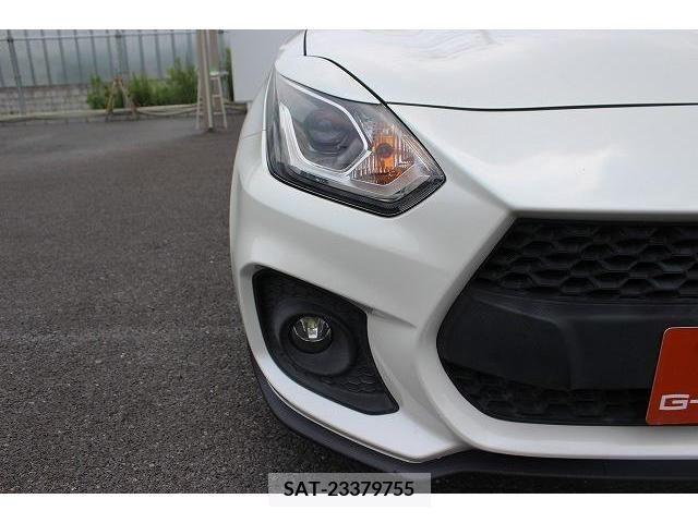 Suzuki SWIFT 2018-02 320795-9