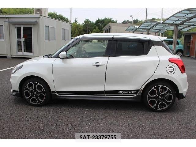 Suzuki SWIFT 2018-02 320795-8