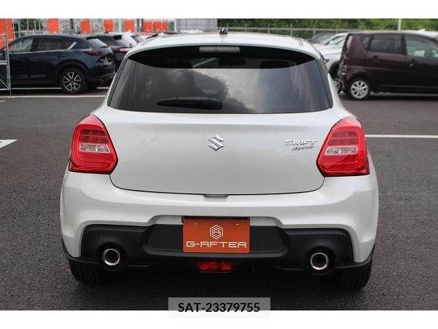 Suzuki SWIFT 2018-02 320795-7