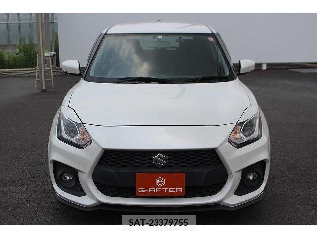 Suzuki SWIFT 2018-02 320795-5