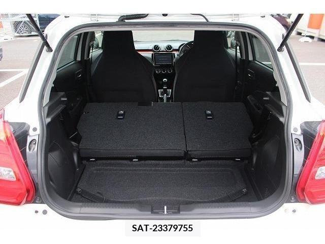 Suzuki SWIFT 2018-02 320795-14