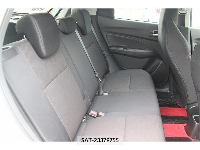 Suzuki SWIFT 2018-02 320795-13